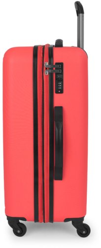 Чемодан Gabol Future (M) Coral (123046-036)