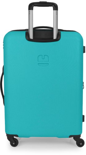 Валіза Gabol Future (M) Turquoise (123046-018)