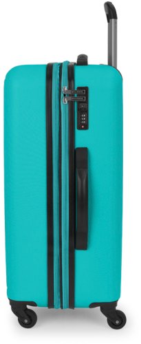 Валіза Gabol Future (M) Turquoise (123046-018)