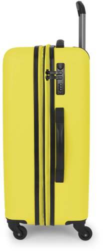 Чемодан Gabol Future (M) Yellow (123046-005)