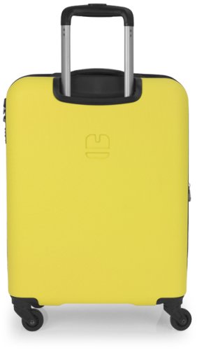 Чемодан Gabol Future (S) Yellow (123022-005)