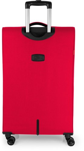 Чемодан Gabol Lisboa (L) Red (122747-008)