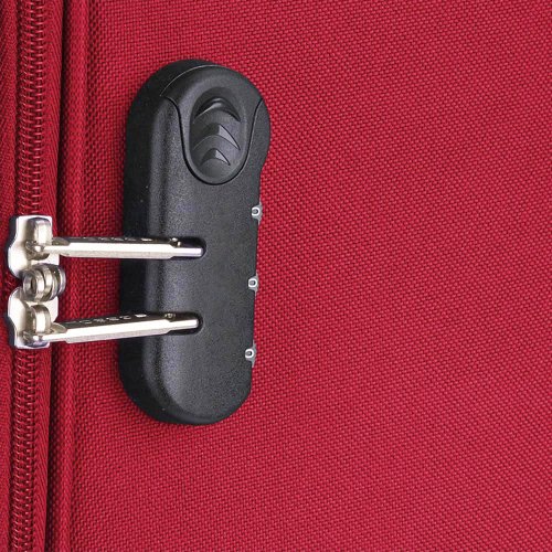 Чемодан Gabol Lisboa (L) Red (122747-008)