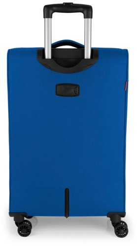 Чемодан Gabol Lisboa (M) Blue (122746-003)