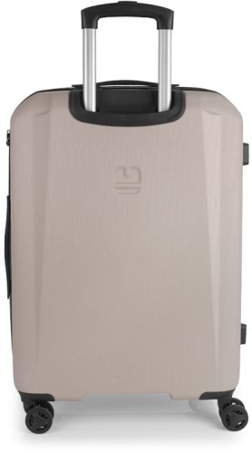 Чемодан Gabol Mercury (M) Champagne (122946-040)