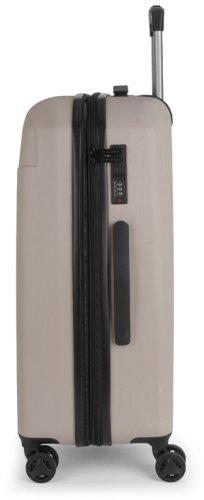Чемодан Gabol Mercury (M) Champagne (122946-040)