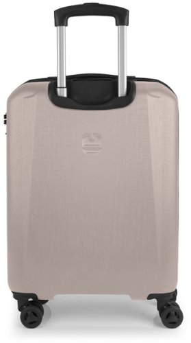 Чемодан Gabol Mercury (S) Champagne (122922-040)