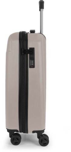 Чемодан Gabol Mercury (S) Champagne (122922-040)