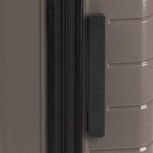 Чемодан Gabol Midori (M) Stone (122146-009)