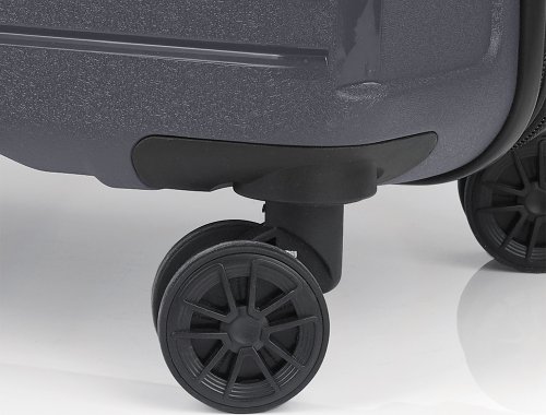 Чемодан Gabol Osaka (L) Grey (121047-016)