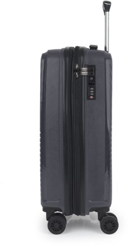 Чемодан Gabol Osaka (S) Grey (121022-016)