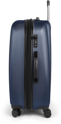 Чемодан Gabol Paradise XP (L) Blue (123347-003)