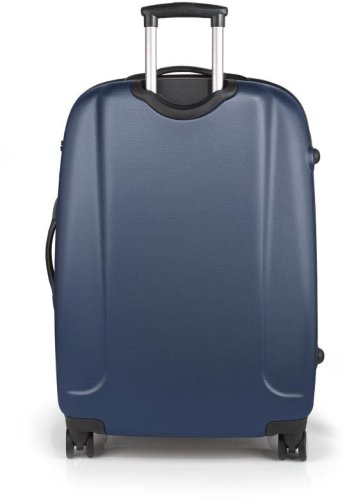 Чемодан Gabol Paradise XP (L) Blue (123347-003)