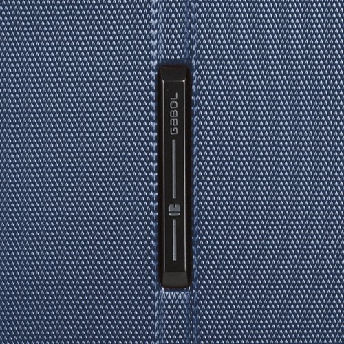 Чемодан Gabol Paradise XP (L) Blue (123347-003)