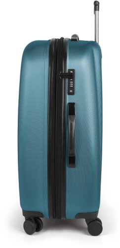 Чемодан Gabol Paradise XP (L) Green (123347-004)