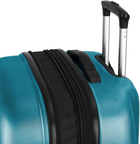 Чемодан Gabol Paradise XP (L) Green (123347-004)