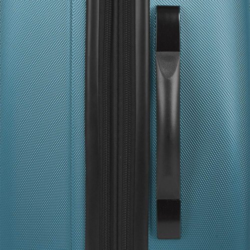 Чемодан Gabol Paradise XP (L) Green (123347-004)