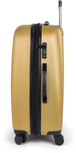 Чемодан Gabol Paradise XP (L) Mustard (123347-027)