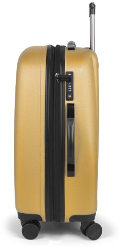 Чемодан Gabol Paradise XP (M) Mustard (123346-027)