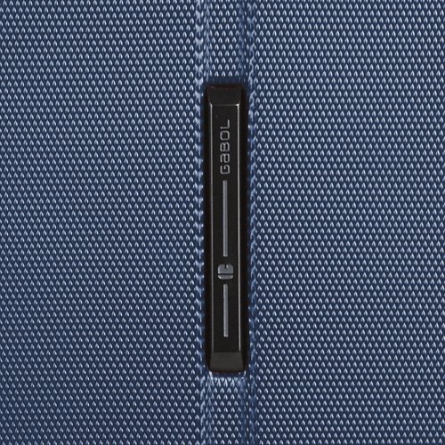 Чемодан Gabol Paradise XP (M) Blue (123346-003)