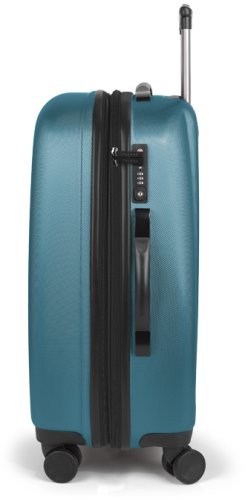 Валіза Gabol Paradise XP (M) Green (123346-004)