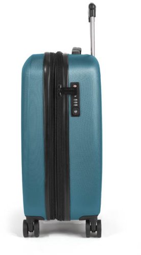 Чемодан Gabol Paradise XP (S) Green (123322-004)