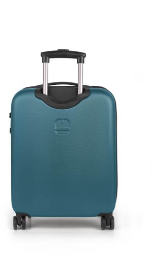 Чемодан Gabol Paradise XP (S) Green (123322-004)