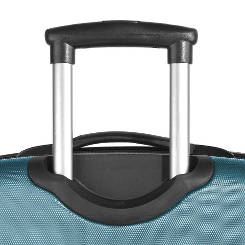 Чемодан Gabol Paradise XP (S) Green (123322-004)