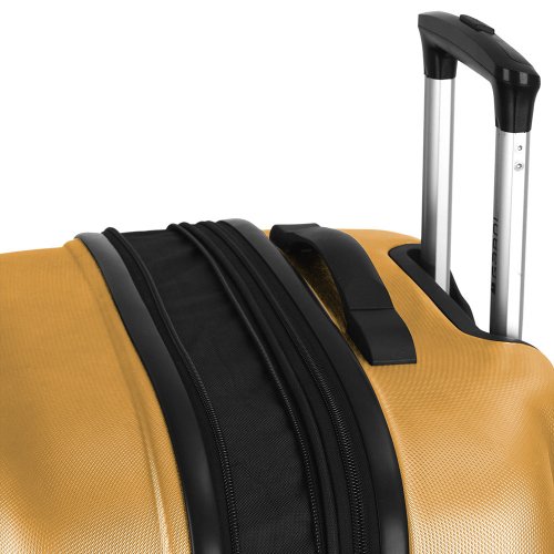 Чемодан Gabol Paradise XP (S) Mustard (123322-027)