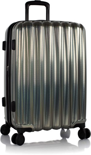 Чемодан Heys Astro (M) Charcoal (10116-0047-26)