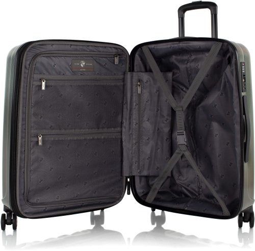 Чемодан Heys Astro (M) Charcoal (10116-0047-26)