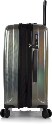 Чемодан Heys Astro (M) Charcoal (10116-0047-26)