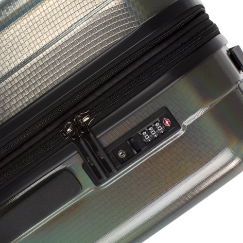 Чемодан Heys Astro (M) Charcoal (10116-0047-26)