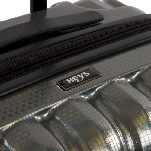 Чемодан Heys Astro (M) Charcoal (10116-0047-26)