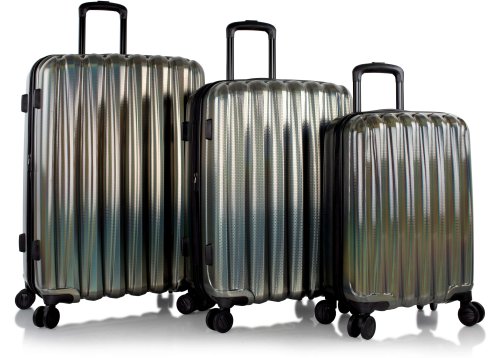 Чемодан Heys Astro (M) Charcoal (10116-0047-26)