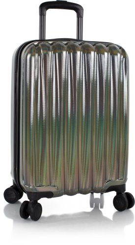 Чемодан Heys Astro (S) Charcoal (10116-0047-21)