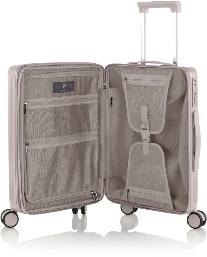 Чемодан Heys Earth Tones (S) Atmosphere (10156-0143-21)