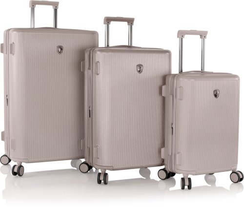 Чемодан Heys Earth Tones (S) Atmosphere (10156-0143-21)