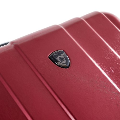 Чемодан Heys EZ Access (L) Red (10140-0003-30)