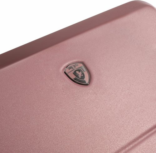 Чемодан Heys EZ Fashion (L) Rose Gold (10162-0131-30)