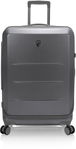 Валіза Heys EZ Fashion (M) Charcoal (10162-0047-26)