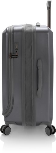 Валіза Heys EZ Fashion (M) Charcoal (10162-0047-26)