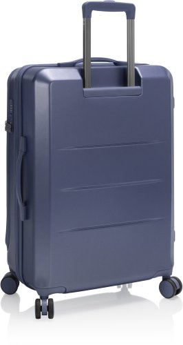 Валіза Heys EZ Fashion (M) Navy (10162-0028-26)