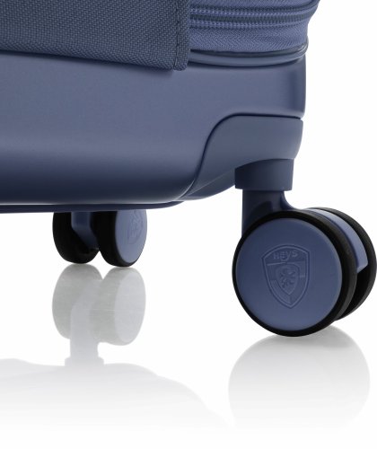 Валіза Heys EZ Fashion (M) Navy (10162-0028-26)