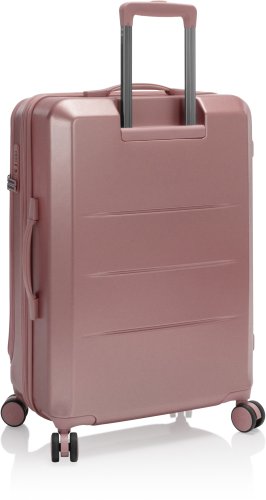 Валіза Heys EZ Fashion (M) Rose Gold (10162-0131-26)