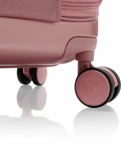 Валіза Heys EZ Fashion (M) Rose Gold (10162-0131-26)