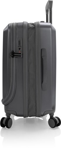 Валіза Heys EZ Fashion (S) Charcoal (10162-0047-21)