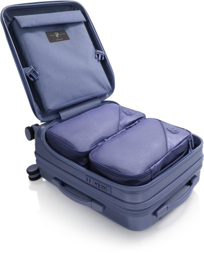 Валіза Heys EZ Fashion (S) Navy (10162-0028-21)