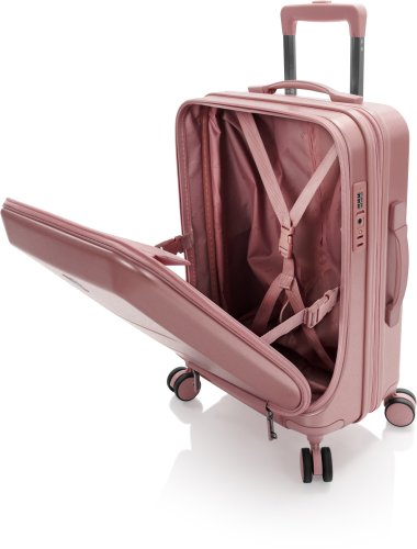 Валіза Heys EZ Fashion (S) Rose Gold (10162-0031-21)