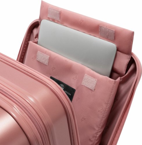Валіза Heys EZ Fashion (S) Rose Gold (10162-0031-21)